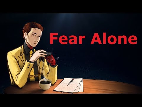 SCP Tale: Fear Alone