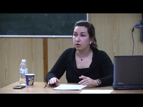 Divna Manolova - Theodore Metochites & Nikephoros Gregoras on philomatheia & polymatheia 2016 01 13