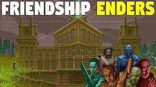 PC Games That DESTROYED Friendships in the 90s