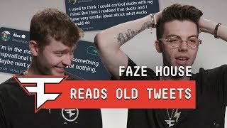 FaZe Clan's Dumbest Tweets