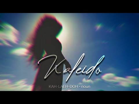 KALEIDO (KAH-LAEH-DOH) - Solé Jibas [KUJ Recordz]
