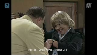 Download lagu Miodowe Lata - Teściowa - Kompilacja Scen Wybranych mp3 Download lagu Miodowe Lata - Teściowa - Kompilacja Scen Wybranych mp3