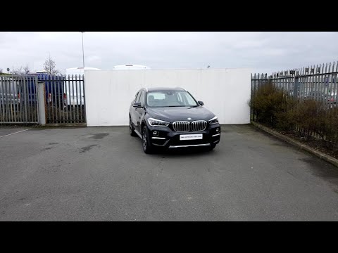 BMW X1 Xdrive Xline DV