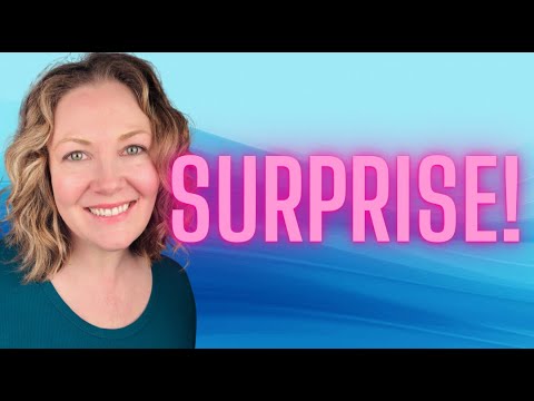 An Unexpected Surprise FULL VIDEO