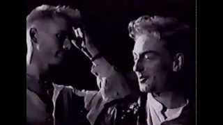 CAT RAPES DOG 'God, Guns & Gasoline' official Music Video (HQ Audio)