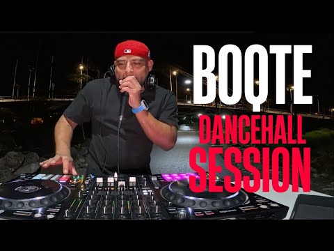 🔥 2025 McKillah Dancehall Mixtape – Live From Boquete! 🔥