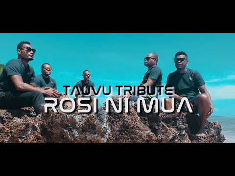 ROSI NI MUA - TAUVU TRIBUTE (Official Music Video)