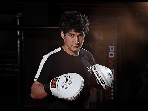 LAPA ISHLASH BO’YI MASTER KLASS TEXNIK VA TAKTIK ZARBALAR👊🏼 Boks traning