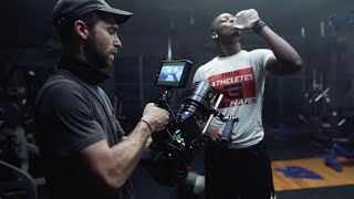 Director or Cinematographer: The Better Career Choice?