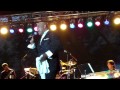 Peabo Bryson performs Feel the Fire live at the ...