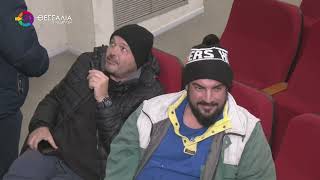 ΑΠΟΧΩΡΟΥΝ ΣΥΝΤΕΤΑΓΜΕΝΑ ΑΠΟ ΤΟ ΜΠΛΟΚΟ ΤΗΣ ΝΙΚΑΙΑΣ ΟΙ ΑΓΡΟΤΕΣ  21 01 2026