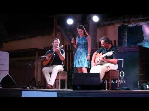 Fado, Argentina Freire, "Barco Negro"