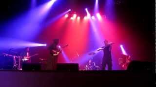 Secret Chiefs 3 - Vajra (Rat Puriya)