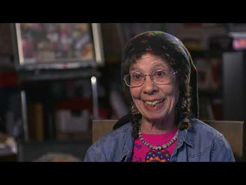 Saban Community Clinic Patient Story, Barbara Mendes
