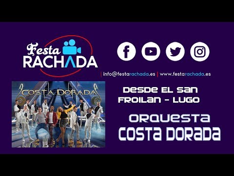 ESTADO · COSTA DORADA