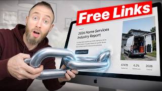 How To Get Free Backlinks in 2026 (Methods That Actually Work)