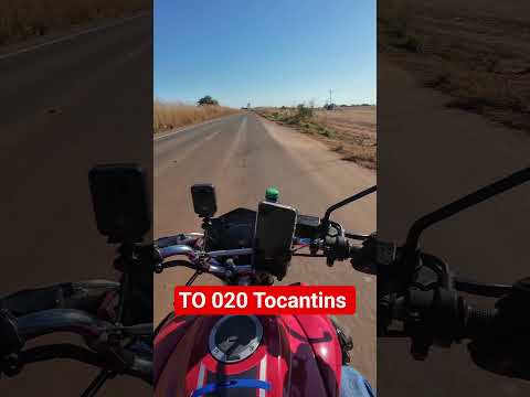TO 020 Tocantins