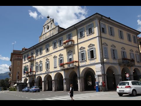 Consiglio Comunale del 26/10/2023