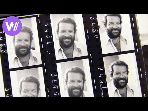Bud's Best - Die Welt des Bud Spencer, Dokumentation 2012 (HD 1080p)