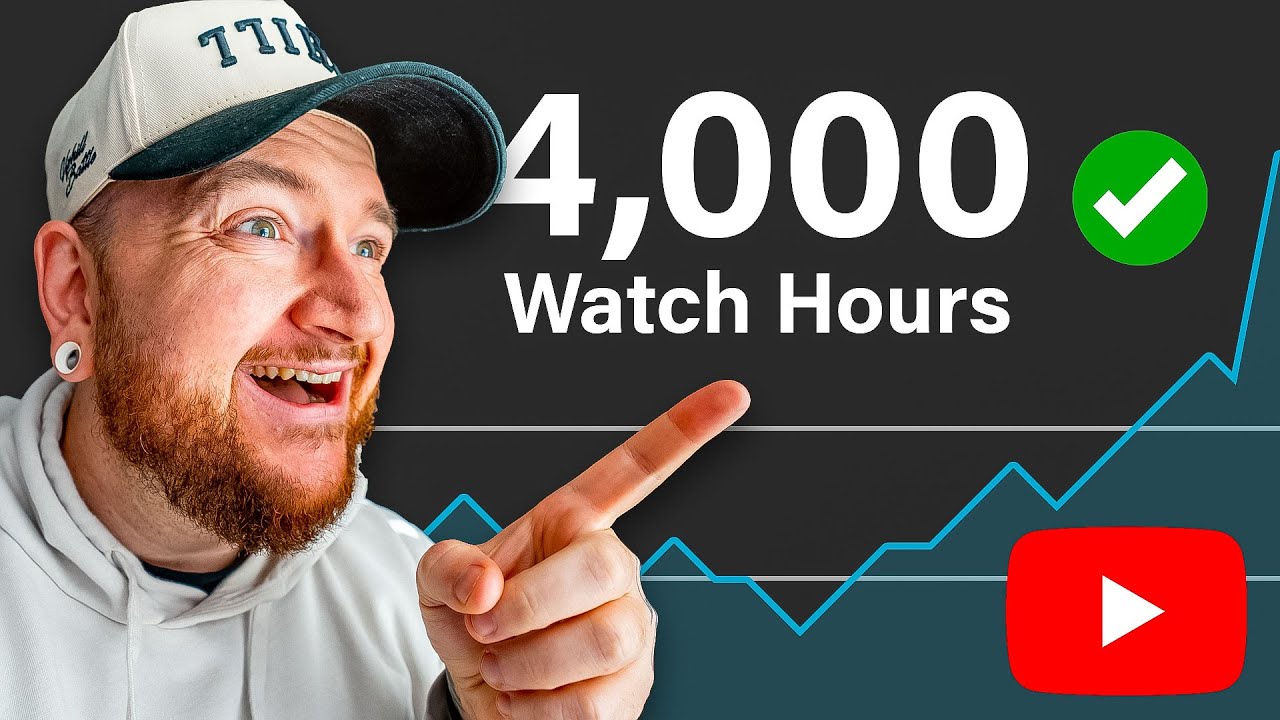 How to Join YouTube Partner Program 2023 (3 SIMPLE STEPS)