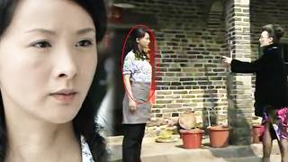 看似普通的農村女人竟是董事長死去的妻子，20年後董事長終於知道真相，原來妻子是被惡婆婆趕走的！#chinesedrama