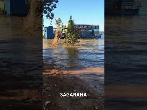 SAGARANA Porto Melancias, Morada Nova de Minas-MG