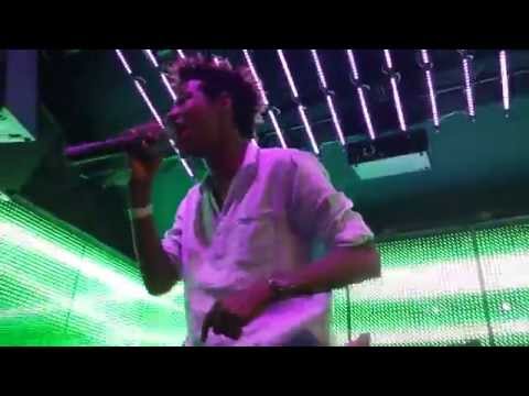 Lactosamba - Participação nos 05 anos do Samba Maria