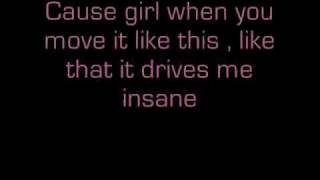 Alex Lacasse- Like this , Like that ( with LYRICS!)