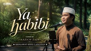 Download lagu Sholawat Lawas! YA HABIBI YA HABIBI - Cover by Nazich Zain mp3 Download lagu Sholawat Lawas! YA HABIBI YA HABIBI - Cover by Nazich Zain mp3
