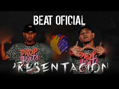 Hei Zenh - Proteina || Beat Doble Tempo AIRON Minuto Presentación - ÑKO vs VALLES T || FMS COLOMBIA