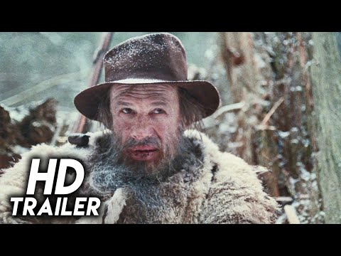 Nybyggarna (1972) Original Trailer [FHD]