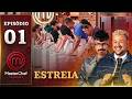 EP 01 ESTREIA CREATORS 06 05 25 TEMP 1 MASTERCHEF CREATORS BRASIL