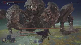 常夜グノスター初見ソロの全てがガバ過ぎた【ナイトレイン】