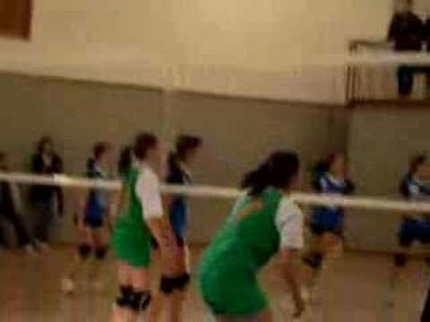 BARDI-BASILIGOIANO 3:0 (parte 1)