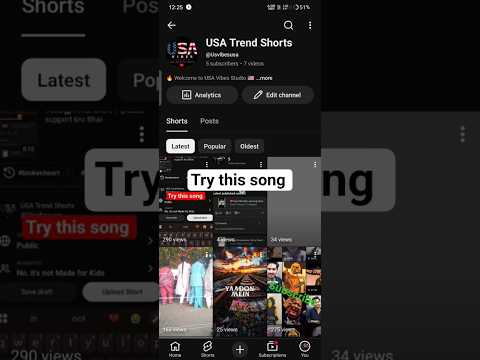 YouTube Thumbnail