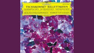 Tchaikovsky: Nutcracker Suite, Op.71a - 2b. Danse de la fée-Dragée (Andante non troppo)