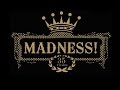Madness - I Chase The Devil aka Ironshirt 