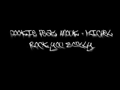 C o O k ! e Feat. Anouk - Michel (Rock You Softly) Remix