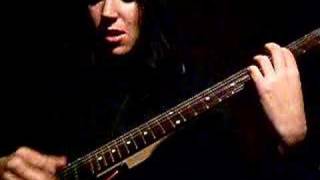 my orrible unplugged version of angel blake (danzig)