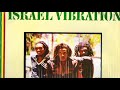 Israel Vibration - Unconquered People (1980 Israel Vibes) Full LP