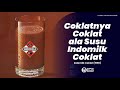 Iklan Susu Bubuk Indomilk Coklat Coklatnya Coklat 1996