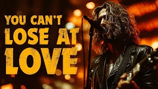 🎸Bon Jovi - You Can’t Lose At Love | Timeless Rock Ballad That Will Touch Your Soul 💖