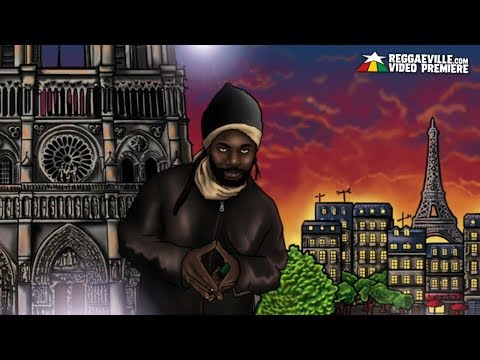 Jah Thunder - Live Di Life [Official Lyric Video 2020]