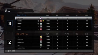 【R6S】眠れなかったからやる