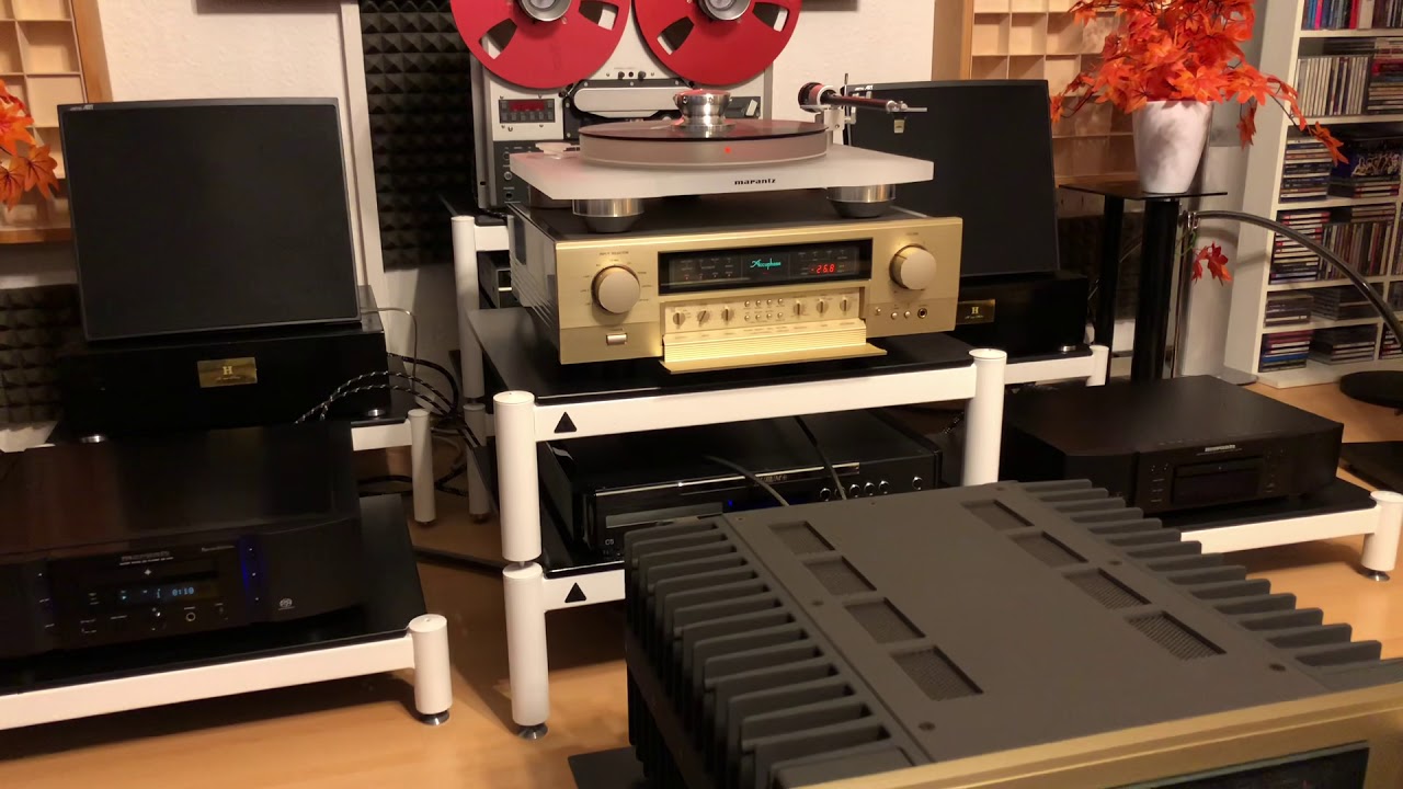 Dali Epicon 8 _ i dont hurt anymore