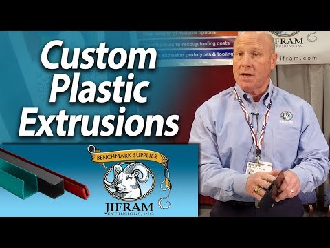 Reviews of plastic profiles