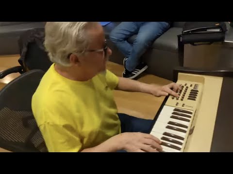 LIVE from Mutato Muzika in Hollywood w/ Roxxi &Tim!