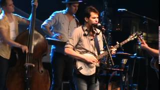 Old Crow Medicine Show  Caroline   Romp Festival June 2014