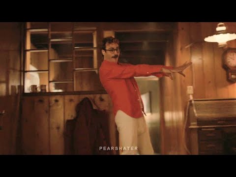 Joaquin Phoenix Dance Compilation