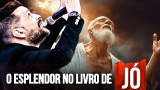 O ESPLENDOR NO LIVRO DE JÓ - YOSSEF AKIVA